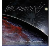 Various - Planet V