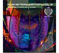 Various - Planetary Nation Vol. 3