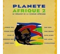 Various - Planete Afrique Vol.2