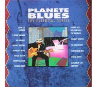 Various - Planete Blues