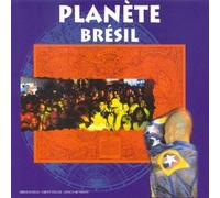 Various - Planete Brasil