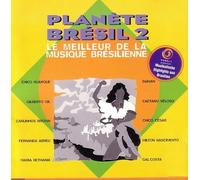 Various - Planete Bresil Vol.2