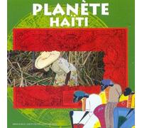 Various - Planete Haiti