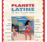 Various - Planete Latine