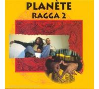 Compilation - Planete Ragga 2