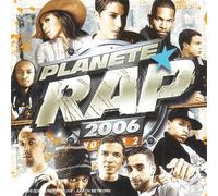 Various - Planete Rap 2006/2