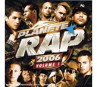 Various - Planete Rap 2006