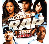 Various - Planete Rap 2007 Vol. 3