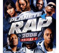 Various - Planete Rap 2008/2