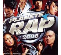 Various - Planete Rap 2008
