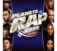 Various - Planete Rap 2009 Vol 3