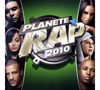Various - Planete Rap 2010