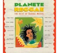 Various - Planete Reggae