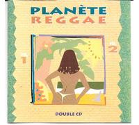 Various - Planete Reggae