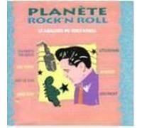 Various - Planete Rock N Roll
