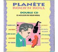 Various - Planete Rock'n'Roll