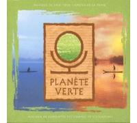 Various - Planete Verte (the Collection)