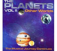 Various - Planets