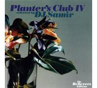 Various - Planter's Club 4