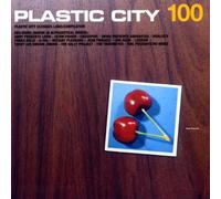 Various - Plastic City 100
