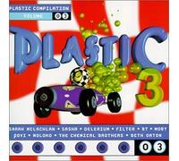 Various - Plastic Compilation Vol 3