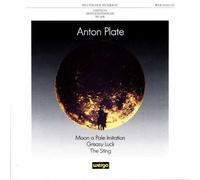 Various - Plate: Moon a Pale Imitation