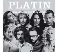 Various - Platin: Das Album Der Megastars