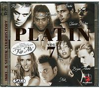 Various - Platin Vol. 7
