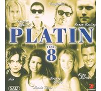 Various - Platin Vol. 8