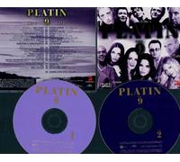 Various - Platin, Vol. 9