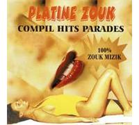 Various - Platine Zouk