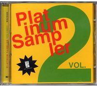 Various - Platinium Sampler Vol. 2
