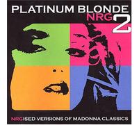 Various - Platinum Blonde NRG 2