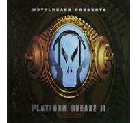 Various - Platinum Breaks 2