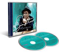 Various - Platinum [CD]