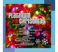 Various PLATINUM CHRISTMAS (CD) (US IMPORT)