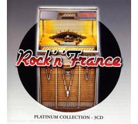Various - Platinum Collection