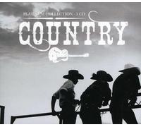 Various - Platinum Collection Country