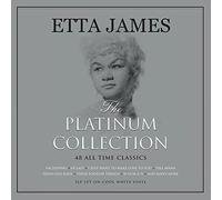 Various - Platinum Collection (White Vinyl) [VINYL]