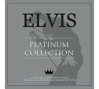 Various - Platinum Collection (White Vinyl) [VINYL]