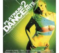 Various - Platinum Dance Hits 2