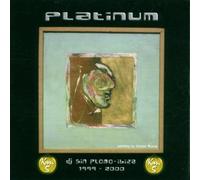 Various - Platinum: DJ Sin Plomo..