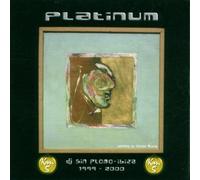 Various – Platinum: DJ Sin Plomo.. – CD