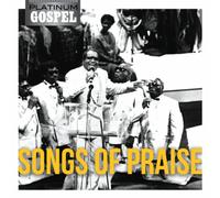 Various - Platinum Gospel: Songs of Praise / Various