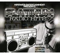 Various - Platinum Radio Bangers