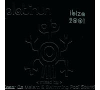Various - Platinun Ibiza 2001