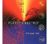 Various - Platipus Records Vol.1 [VINYL]