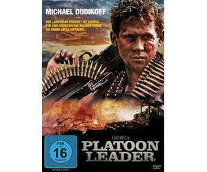 Various Platoon Leader [Import allemand]