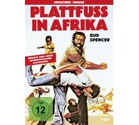 Various - Plattfuss in Afrika