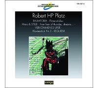 Various - Platz: Raumform Flute Pieces